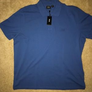 Hugo Boss XXXL Polo Shirt